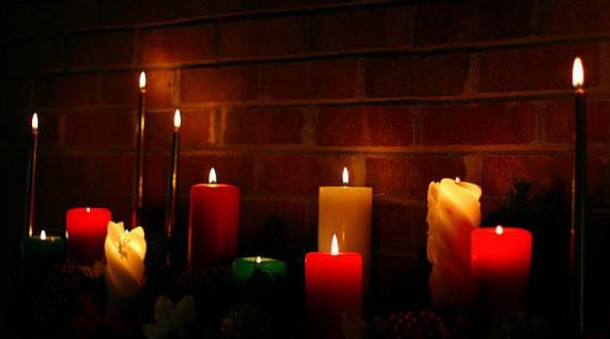 Winter Solstice