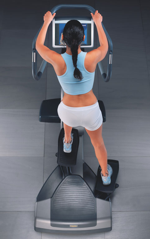 Ride the Cardio Wave