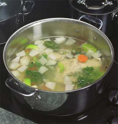 Chicken Soup for the Soul