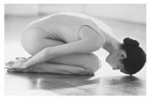 P.L.O.W. (Play List of the Week): Nightime Stretching