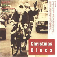 Don't Have a Blue Christmas
