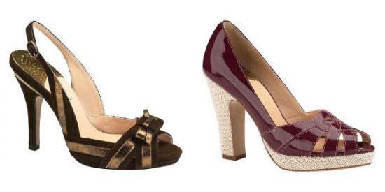 Fit High Heels: Cole Haan Nike Air
