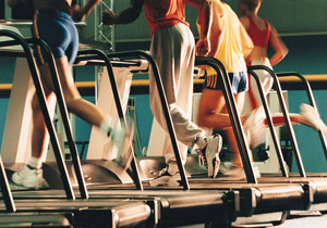 Consider This When Joining a Gym