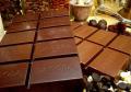 Dark Chocolate, Yummy in the Tummy!