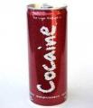 Fittingly Mad: Liquid Cocaine