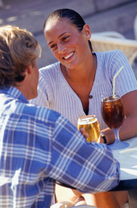 Diet Drinks and Booze