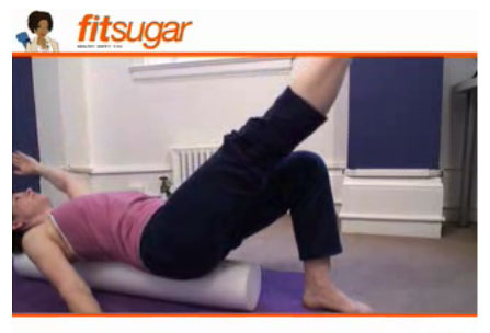 Exercise Video: Work Your Core — Dying Bug