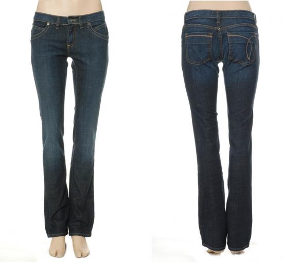 Enhance Your Social Life: Edun Denim