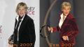 How Did Ellen Look?
