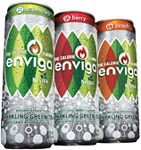 CSPI v. Enviga