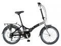 Get in Gear: Jeep Compass Folding Bike
