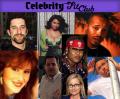 Celebrity Fit Club