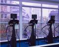 Best Hotel Gyms