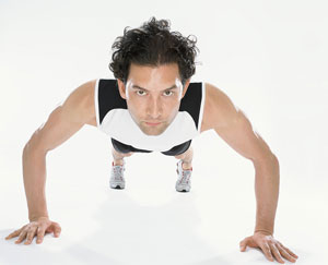 Get Physical: Oscars Challenge