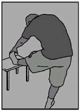 5 Things: Hamstring Stretches 5 Things: Hamstring Stretches