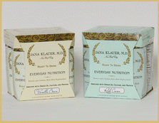 Everyday Nutrition Shakes Everyday Nutrition Shakes