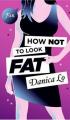 How Not to Look Fat for the Holidays