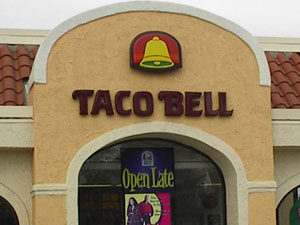 Taco Hell
