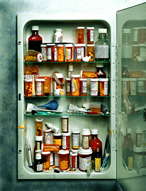 Check Those Expiration Dates