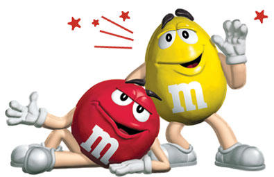 M&M's To Stop Targeting Kids Under 12