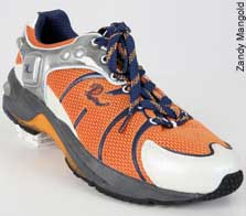 Sneakers With Seekers