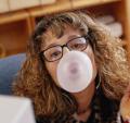 Chew Yourself Slender: Obesity Gum in the Works