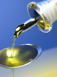 Cooking with OIL