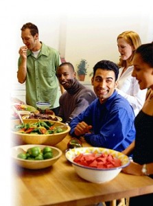 Game Plan: Super Bowl Party Survival Skills