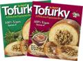 Please Pass the Tofurky