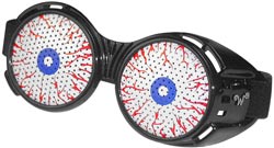 Computer Eye Strain