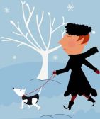 5 Things:  Burn 100 Holiday Calories