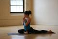 How to Do Pigeon Pose