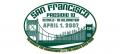 Fun Run in the Bay City: Presidio 10