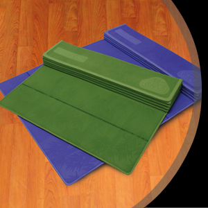 Eco-Friendly Folding Mat