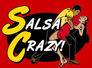 Get Physical: Salsa