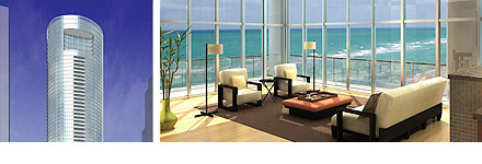 Healthy Living in Luxury