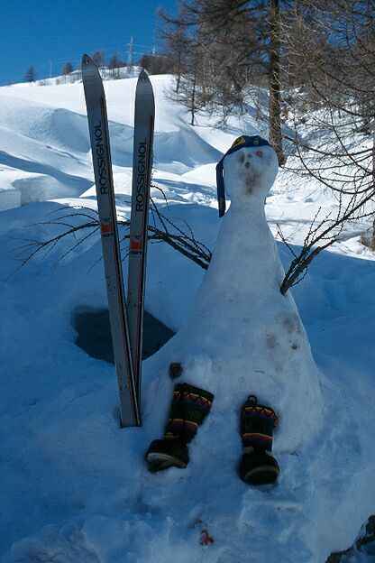 snowman-1 snowman-1
