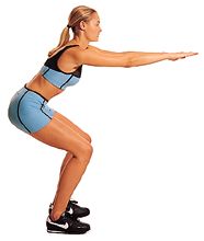 You don't know SQUAT