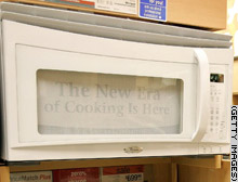 Nuke 'Em: Microwave the Bacteria Away, a Follow-Up
