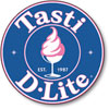 Tasti D-Lite: Delightful