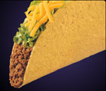 Taco Bell Breakdown