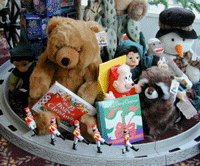 The Low Down on Toy Safety The Low Down on Toy Safety