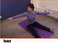 Take It to the Gym: Printable Love Handle Workout Take It to the Gym: Printable Love Handle Workout