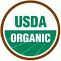 Label-Able: 100% Organic