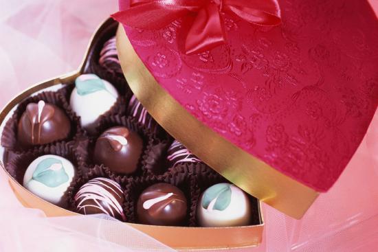What is Your Valentine's Day Vice?