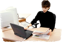 Exercise v. Ergonomics