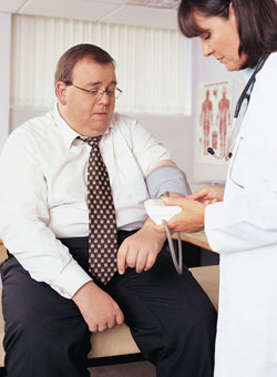 Obesity: Not a Good Career Move