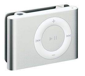 Top Affordable MP3s