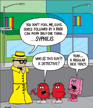dickTracy dickTracy