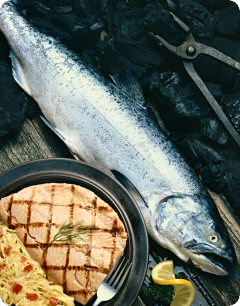 Omega-3s: The Fats You Should Love